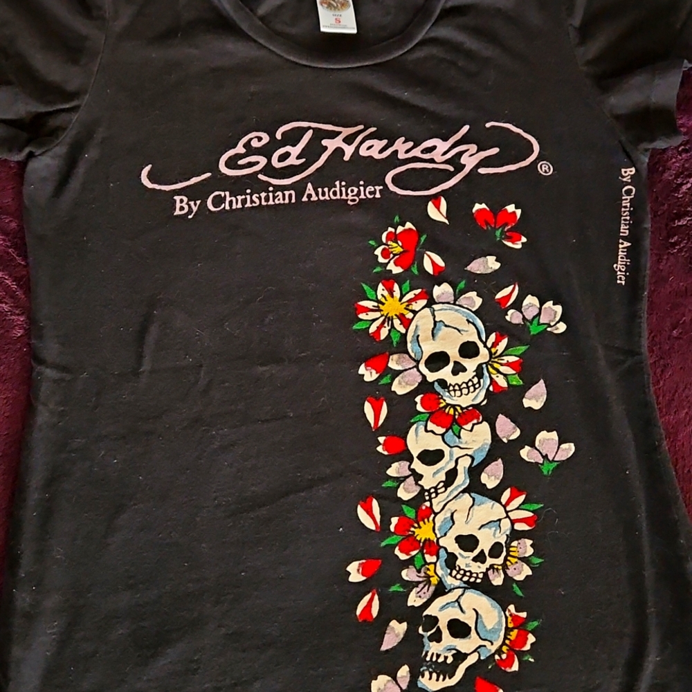 ED HARDY T-Shirt